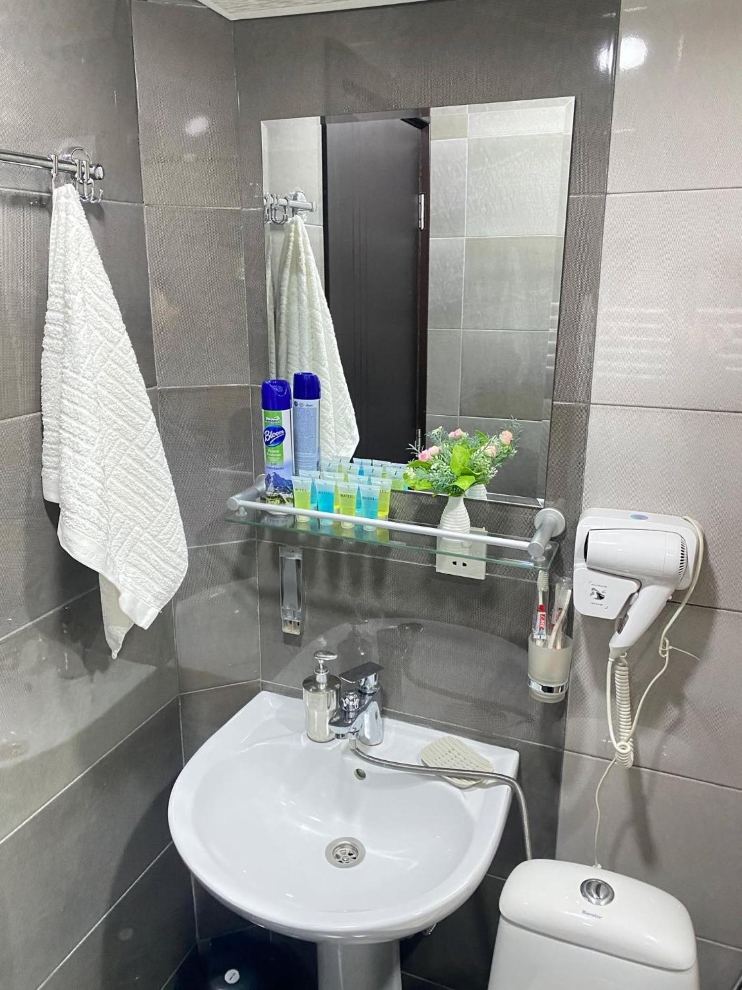 Villa Sun Valley Bakuriani Εξωτερικό φωτογραφία